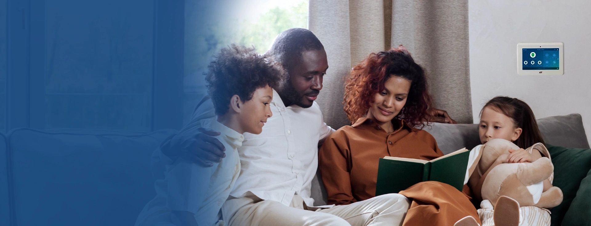 security systems Richmond