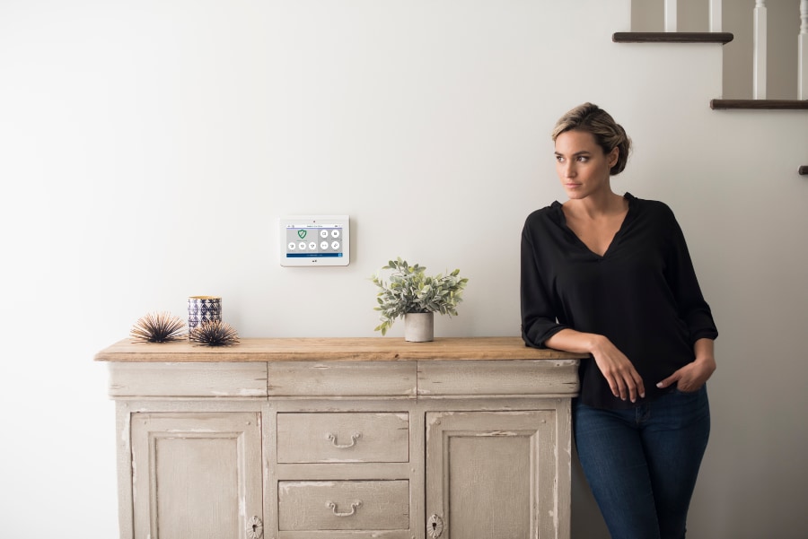 Tappahannock home security systems