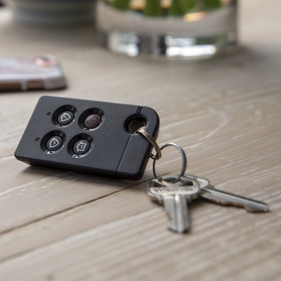 Richmond security key fob