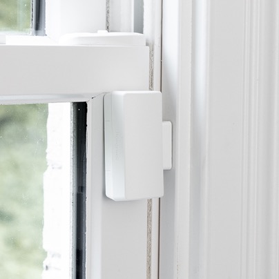 Richmond security window sensor