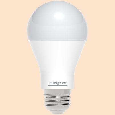 Richmond smart light bulb
