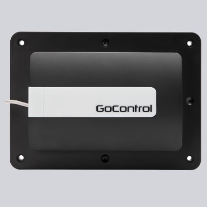 Richmond garage door controller