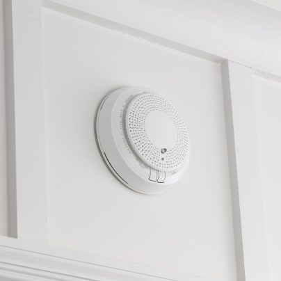 Richmond smoke detector adt