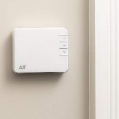 Richmond smart thermostat adt