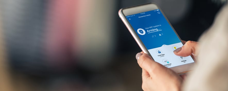 Richmond Home Automation