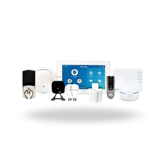 ADT product packages Richmond