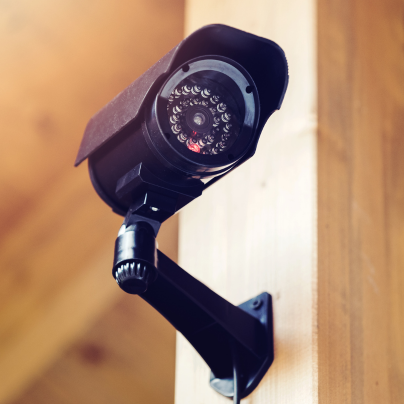 Richmond high-decibel alarm