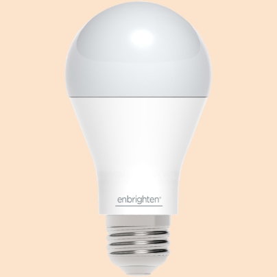 Richmond smart light bulb